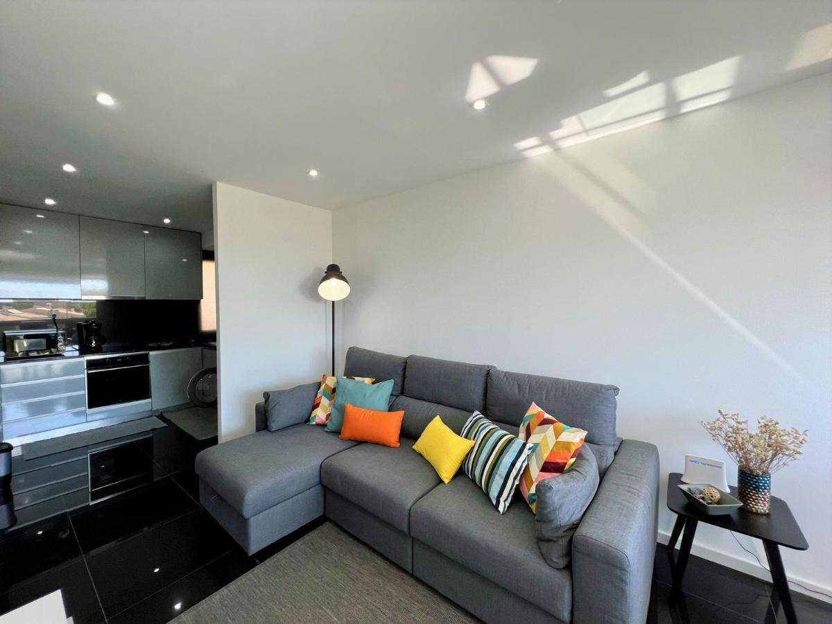 Albufeira Central 2 By Homing Exterior photo