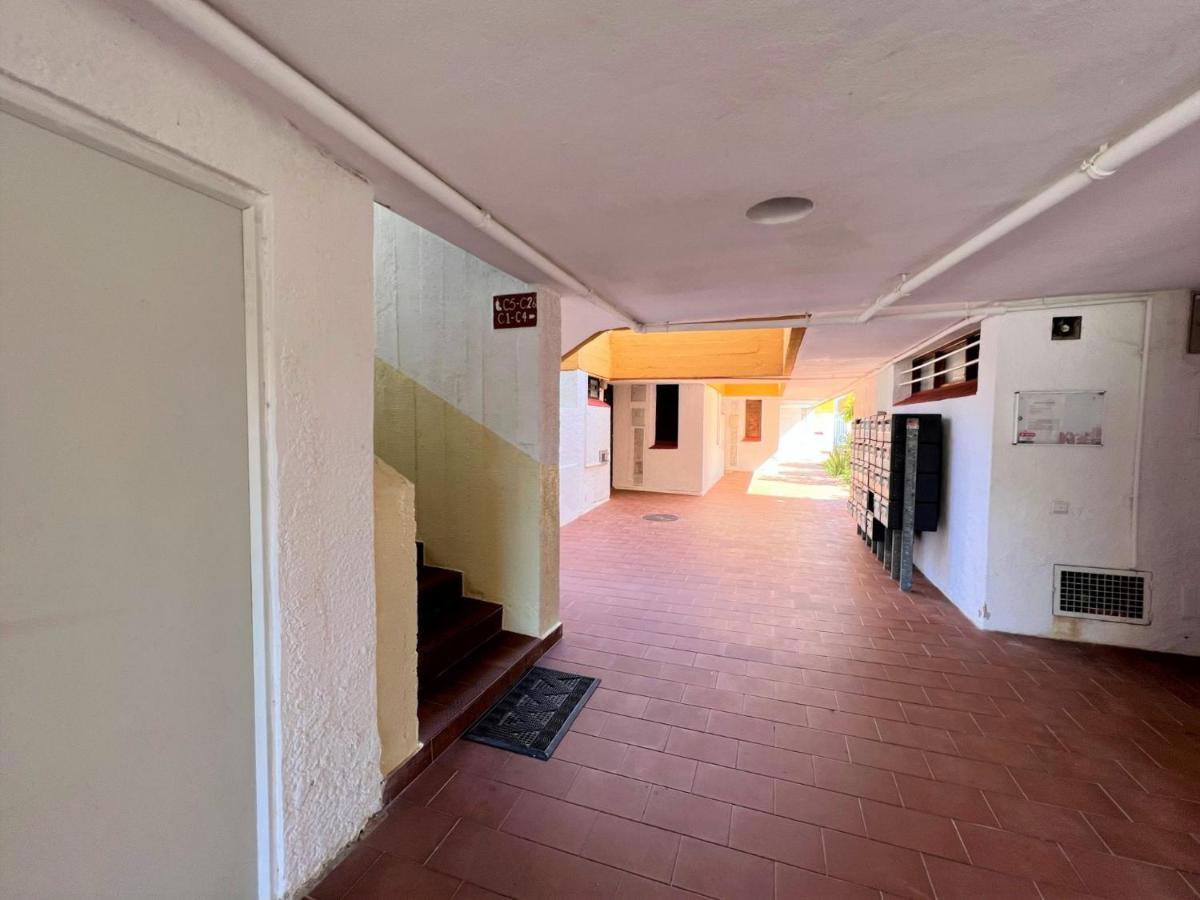 Albufeira Central 2 By Homing Exterior photo