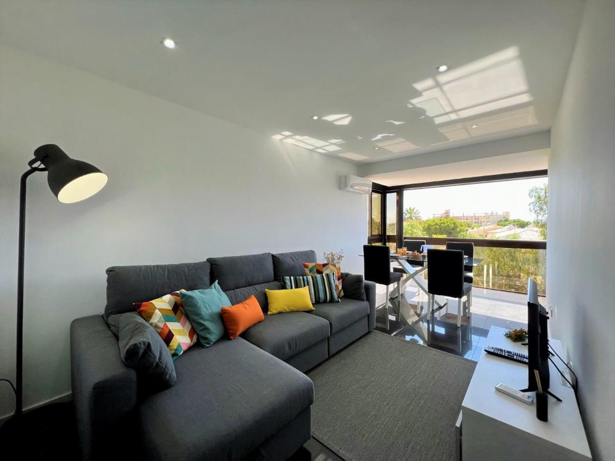Albufeira Central 2 By Homing Exterior photo